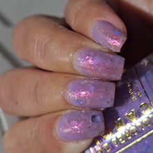 Colores de Carol: "Sunkissed Petals" *OVERSTOCK*