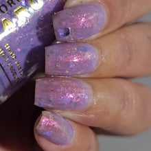 Colores de Carol: "Sunkissed Petals" *OVERSTOCK*