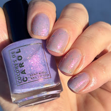 Colores de Carol: "Sunkissed Petals" *OVERSTOCK*