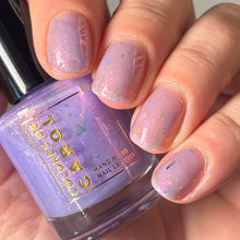 Colores de Carol: "Sunkissed Petals" *OVERSTOCK*