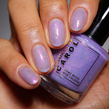 Colores de Carol: "Sunkissed Petals" *OVERSTOCK*
