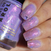 Colores de Carol: "Sunkissed Petals" *OVERSTOCK*