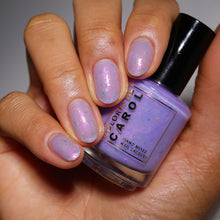 Colores de Carol: "Sunkissed Petals" *OVERSTOCK*