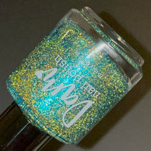 Dam Nail Polish: Mother's Day "Starlight Sisters" (Reflective) *CAPPED PRE-ORDER*