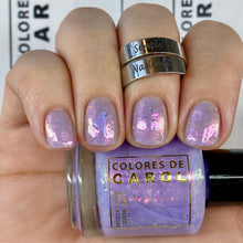 Colores de Carol: "Sunkissed Petals" *OVERSTOCK*