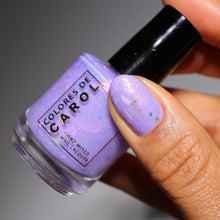 Colores de Carol: "Sunkissed Petals" *OVERSTOCK*
