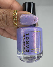 Colores de Carol: "Sunkissed Petals" *OVERSTOCK*