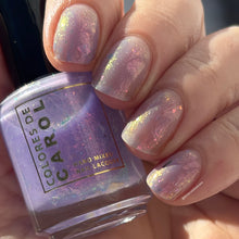 Colores de Carol: "Sunkissed Petals" *OVERSTOCK*