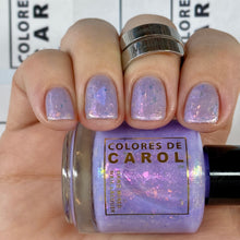 Colores de Carol: "Sunkissed Petals" *OVERSTOCK*