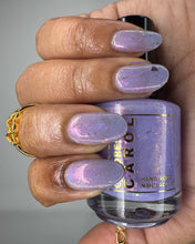 Colores de Carol: "Sunkissed Petals" *OVERSTOCK*