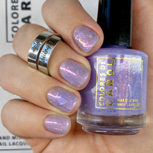Colores de Carol: "Sunkissed Petals" *OVERSTOCK*