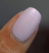 Sassy Pants Polish: "Sea of Love" *CAPPED PRE-ORDER*