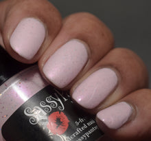 Sassy Pants Polish: "Sea of Love" *CAPPED PRE-ORDER*