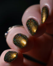 Naps and Nails: "G.O.T." *CAPPED PRE-ORDER*