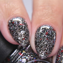 Garden Path Lacquers: "Arrives WIthout Warning" *PRE-ORDER*