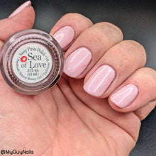 Sassy Pants Polish: "Sea of Love" *CAPPED PRE-ORDER*