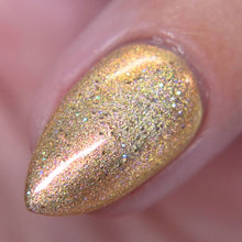 Wicked Lacquer: Anniversary "Shaka Brah" (Magnetic) *OVERSTOCK*