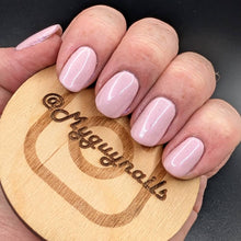 Sassy Pants Polish: "Sea of Love" *CAPPED PRE-ORDER*