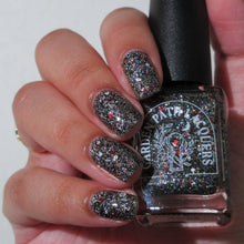 Garden Path Lacquers: "Arrives WIthout Warning" *PRE-ORDER*