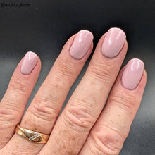 Sassy Pants Polish: "Sea of Love" *CAPPED PRE-ORDER*