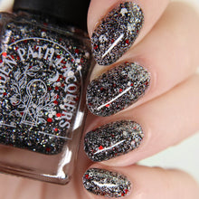 Garden Path Lacquers: "Arrives WIthout Warning" *PRE-ORDER*