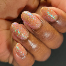 Victorian Varnish: Mother's Day Duo "Mom's Are Like Buttons" and "They Hold Everything Together" (Reflective) *OVERSTOCK*