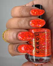Colores de Carol: "Vacation Mode" *OVERSTOCK*