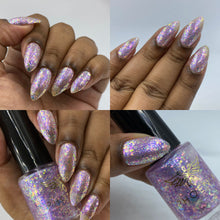 Phoenix Indie Polish: Mother's Day Duo "Where Love..." and "...Blooms Forever" *CAPPED PRE-ORDER*