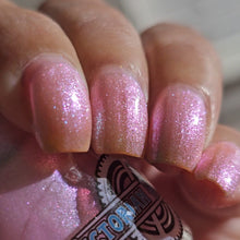 Victorian Varnish: Mother's Day Duo "Mom's Are Like Buttons" and "They Hold Everything Together" (Reflective) *OVERSTOCK*