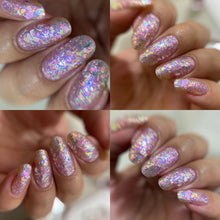 Phoenix Indie Polish: Mother's Day Duo "Where Love..." and "...Blooms Forever" *CAPPED PRE-ORDER*
