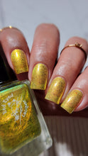 Red Eyed Lacquer: Anniversary "Let's Get Tropical" *OVERSTOCK
