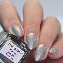 Garden Path Lacquers: Anniversary "Holographic Roots" *OVERSTOCK*