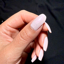 Sassy Pants Polish: "Sea of Love" *CAPPED PRE-ORDER*