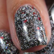 Garden Path Lacquers: "Arrives WIthout Warning" *PRE-ORDER*