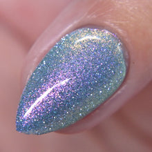 Lurid Lacquer: Anniversary "Magic at Midnight" *CAPPED PRE-ORDER*