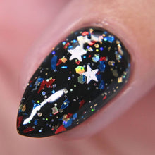 Wicked Lacquer: "Round-Up" *CAPPED PRE-ORDER