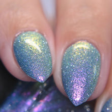 Lurid Lacquer: Anniversary "Magic at Midnight" *CAPPED PRE-ORDER*
