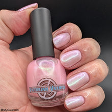 Victorian Varnish: Mother's Day Duo "Mom's Are Like Buttons" and "They Hold Everything Together" (Reflective) *OVERSTOCK*