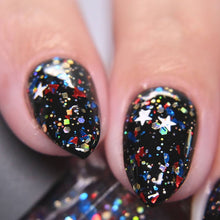 Wicked Lacquer: "Round-Up" *CAPPED PRE-ORDER