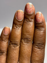 Victorian Varnish: Mother's Day Duo "Mom's Are Like Buttons" and "They Hold Everything Together" (Reflective) *OVERSTOCK*