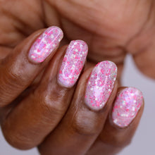 Victorian Varnish: "Petal to the Metal" *CAPPED PRE-ORDER*