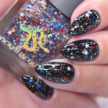 Wicked Lacquer: "Round-Up" *CAPPED PRE-ORDER