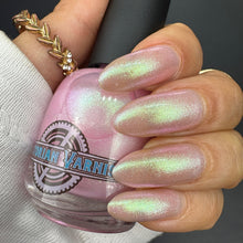 Victorian Varnish: Mother's Day Duo "Mom's Are Like Buttons" and "They Hold Everything Together" (Reflective) *OVERSTOCK*