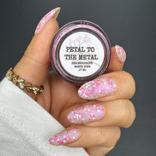 Victorian Varnish: "Petal to the Metal" *CAPPED PRE-ORDER*