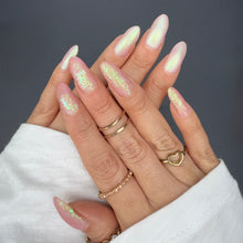 Victorian Varnish: Mother's Day Duo "Mom's Are Like Buttons" and "They Hold Everything Together" (Reflective) *OVERSTOCK*