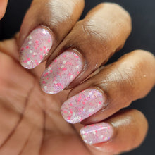 Victorian Varnish: "Petal to the Metal" *CAPPED PRE-ORDER*