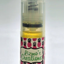 Lizmo's Creations: CutiPen "Berry Banana Bomb" *CAPPED PRE-ORDER*