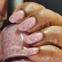 Victorian Varnish: "Petal to the Metal" *CAPPED PRE-ORDER*