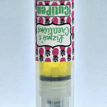 Lizmo's Creations: CutiPen "Berry Banana Bomb" *CAPPED PRE-ORDER*