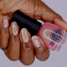 Victorian Varnish: Mother's Day Duo "Mom's Are Like Buttons" and "They Hold Everything Together" (Reflective) *OVERSTOCK*